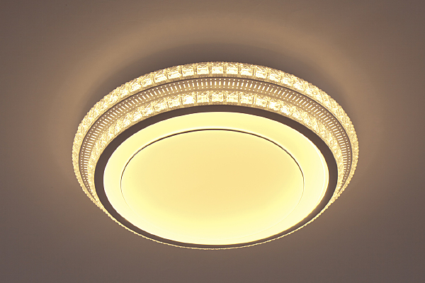 Светильник потолочный Escada 10256 10256/S LED